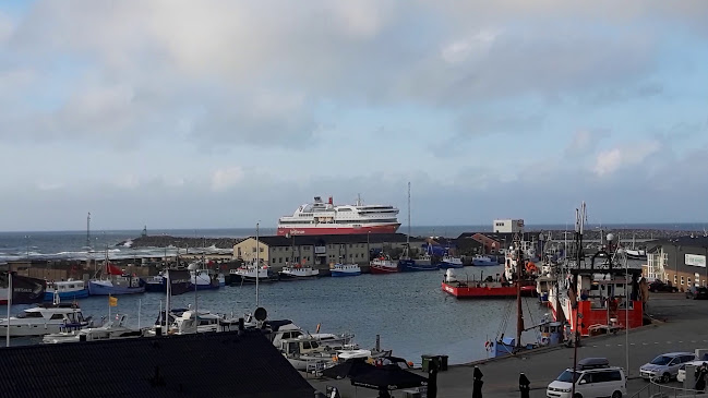 Lilleheden Cafe & Restaurant - Hirtshals