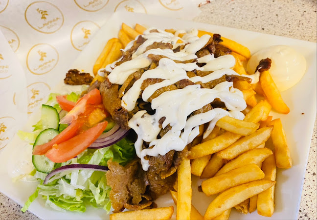 Opinii despre KLITTENS Pizza & Grill _ Hvide Sande în Hvide Sande - Gastronomi og hotelvirksomhed