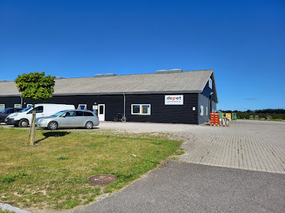 Depot-LollandFalster
