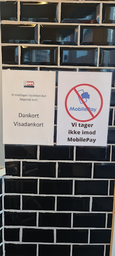 Ciao Pizza Aalborg - Gastronomi og hotelvirksomhed