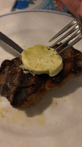 Oysters & Grill - København