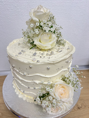 Jazzy’s Cafe’ & Shop ( Cakes,coffee,Asian grocery,Womens Clothing) - Nørresundby