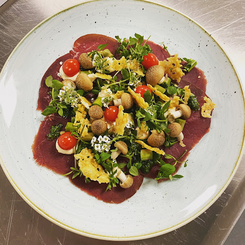 Lucullus - Gastronomi og hotelvirksomhed