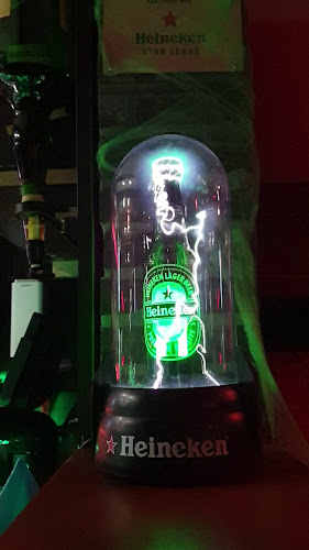 Kælderen - Byens Bar