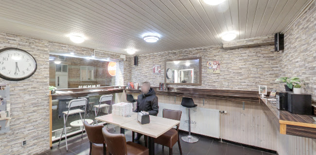 Babas Pizza & Grill - Gastronomi og hotelvirksomhed