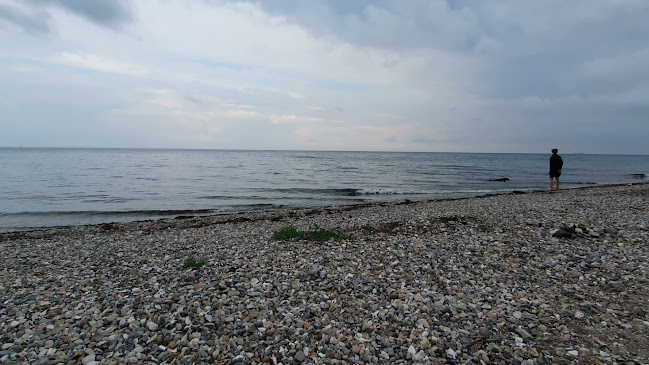 Strandvejen 808, 2930 Klampenborg