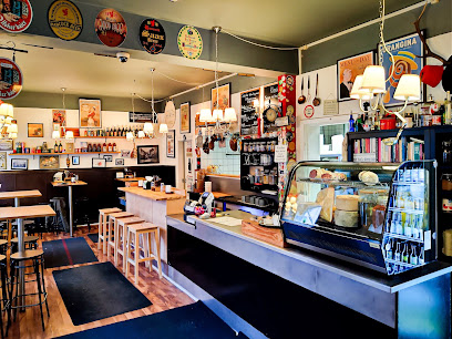 OliNico Gastro Grillbar