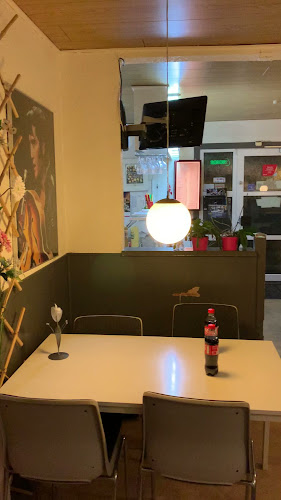 Hjørnegrillen - Kolding