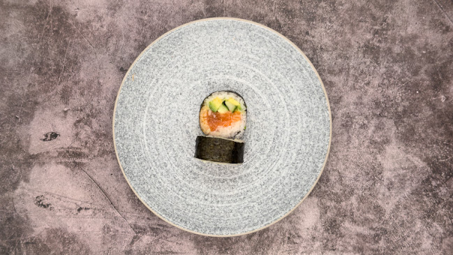 Sushi Room - Haderslev