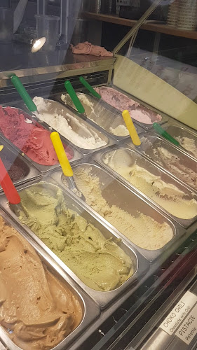 Opinii despre Ispirazione în Aarhus - Gastronomi og hotelvirksomhed