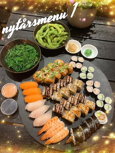 Yans Sushi / Kitchen - Aabenraa