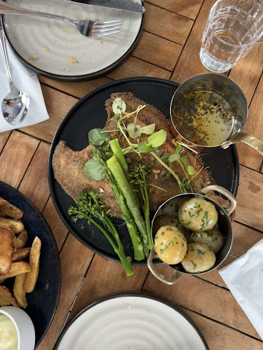 Opinii despre Havnebistroen în Egå - Gastronomi og hotelvirksomhed