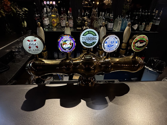 Comentarii opinii despre Kongens Bar