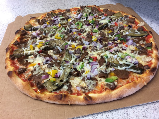 Hjortshøj Stationsvej 31, 8530 Hjortshøj