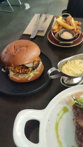 Opinii despre 2takt Café & Brasserie în Frederikshavn - Gastronomi og hotelvirksomhed