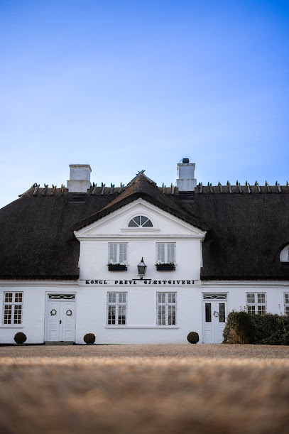 Falsled Kro, 1744 - Relais & Châteaux