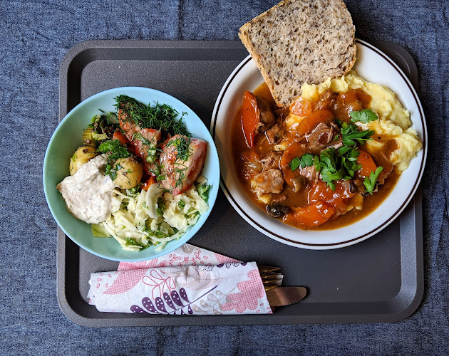 Eskildsgade 13, 1657 Vesterbro