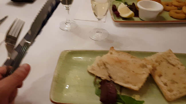 Le Diamant Bistro 59 - Gastronomi og hotelvirksomhed