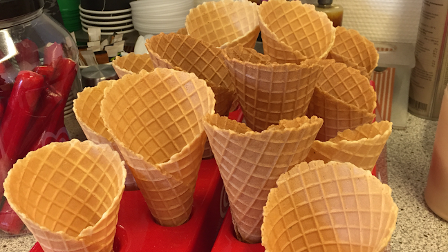 Opinii despre Sonny Boy în Holbæk - Gastronomi og hotelvirksomhed