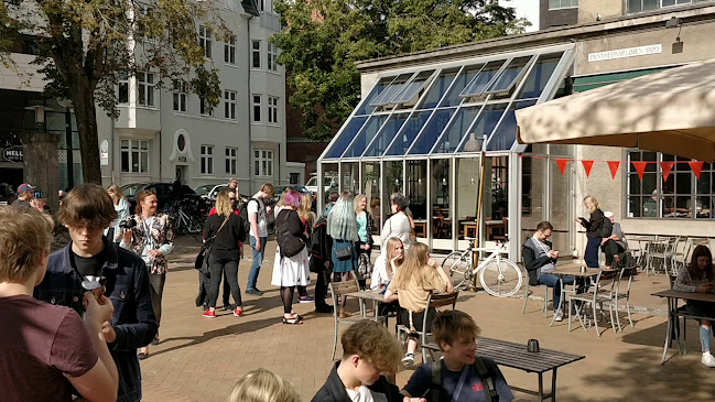 Opinii despre Cafe biografen în Hedensted - Gastronomi og hotelvirksomhed