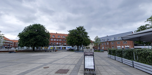 Torvecaféen - Hvidovre