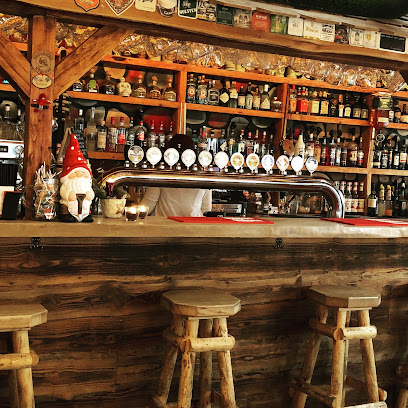 Biergarten Søndervig