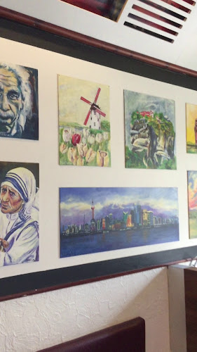 Opinii despre Café & Restaurant Friends în Nordborg - Gastronomi og hotelvirksomhed