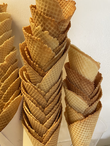 Juice'n ice - Gastronomi og hotelvirksomhed