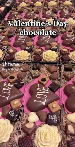 CHOKODESIGN.DK - Kerteminde