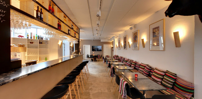 D'Wine Bar - Gastronomi og hotelvirksomhed