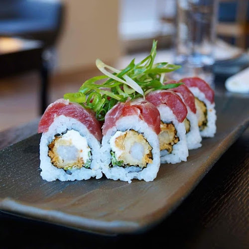 bar'sushi Vejle - Gastronomi og hotelvirksomhed