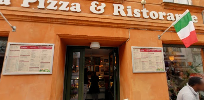 La Vita - København