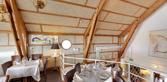 Restaurant Arken - Køge