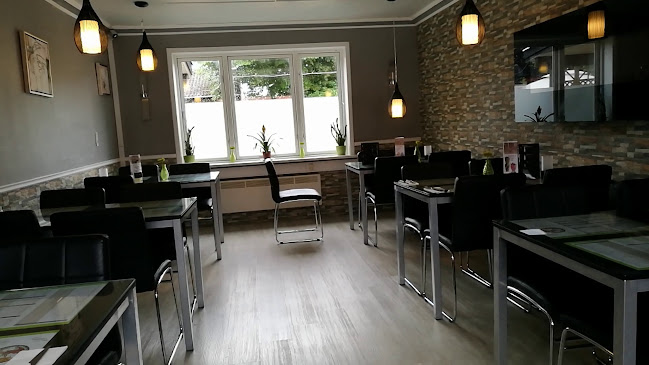 Opinii despre Ålbæk Pizza og Grill în Ålbæk - Gastronomi og hotelvirksomhed