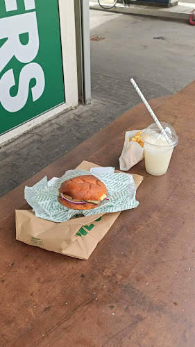 Opinii despre Gasoline Grill în Værløse - Gastronomi og hotelvirksomhed