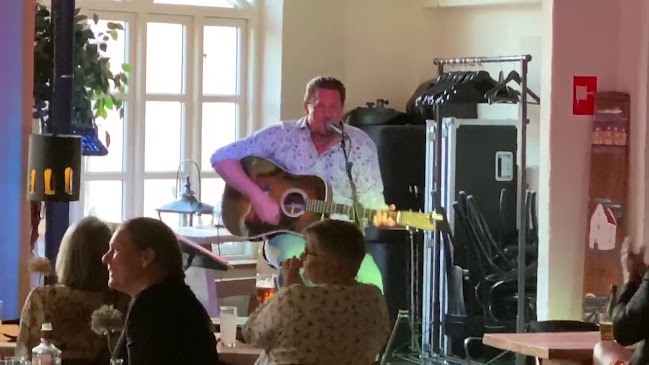 Opinii despre Viseværtshuset în Skagen - Gastronomi og hotelvirksomhed