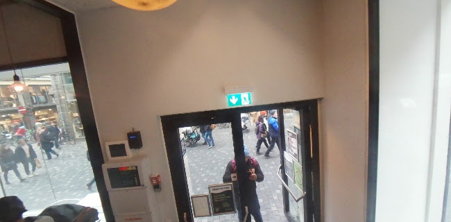 Opinii despre Studenterhuset în København - Gastronomi og hotelvirksomhed