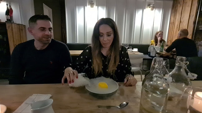 Strejf - Gastronomi og hotelvirksomhed