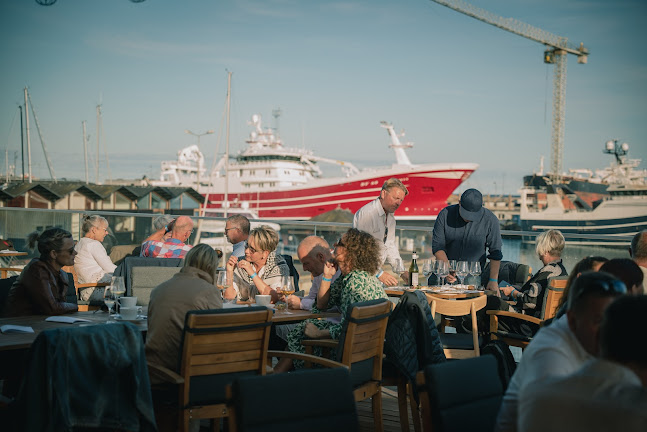 Nordkajen 4, 9990 Skagen