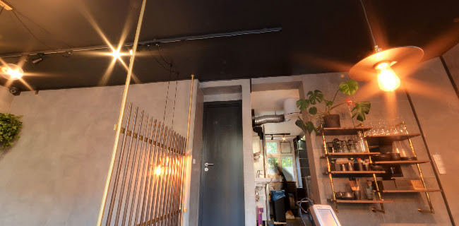 Opinii despre Letz Sushi în København - Gastronomi og hotelvirksomhed