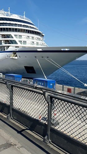 Marinas Lounge - Gastronomi og hotelvirksomhed