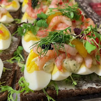 Smør & Brød - Taastrup