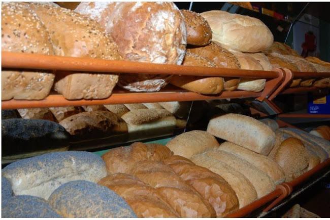 Kageboden - Gastronomi og hotelvirksomhed