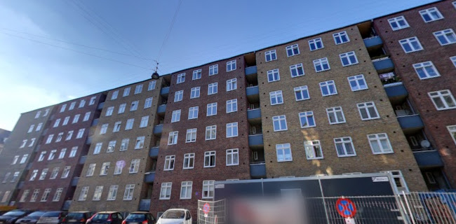 Restaurant Romarin - København