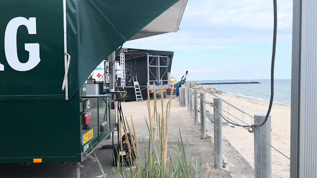 Opinii despre Mommark Marina în Nordborg - Gastronomi og hotelvirksomhed