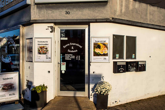 Østerbrogade 30, 8722 Hedensted