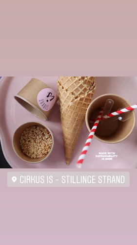 Opinii despre Cirkus Is în Slagelse - Gastronomi og hotelvirksomhed