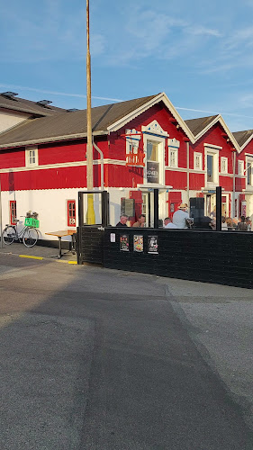 Opinii despre Jollehuset în Skagen - Gastronomi og hotelvirksomhed