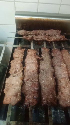 Det Gamle Røgeri Thisted - Thisted