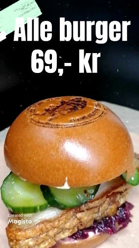 Opinii despre The Manifesto în Ringsted - Gastronomi og hotelvirksomhed